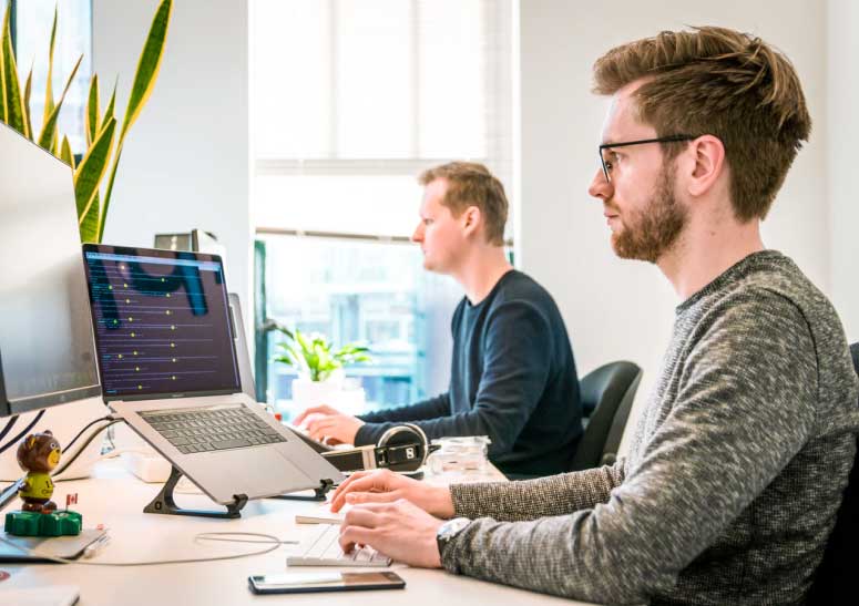 Desarrollo de software a la medida